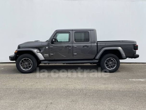 Jeep Gladiator 3.0 V6 Multijet 194 kW image number 4