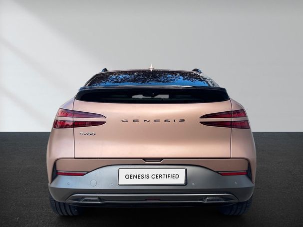 Genesis GV60 Sport Plus 360 kW image number 6