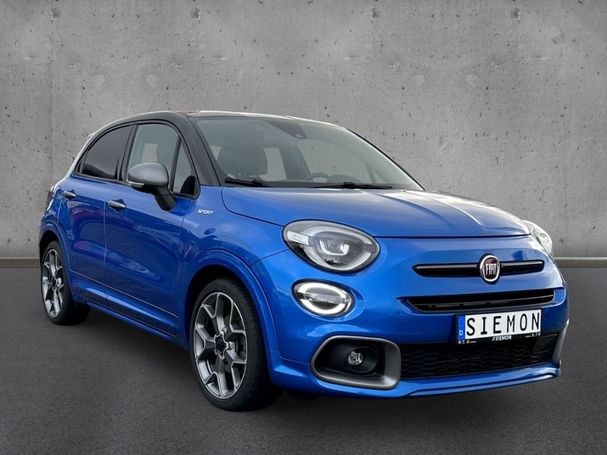 Fiat 500X 1.3 Sport 110 kW image number 6