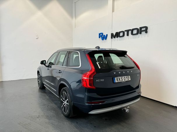 Volvo XC90 AWD B5 184 kW image number 3