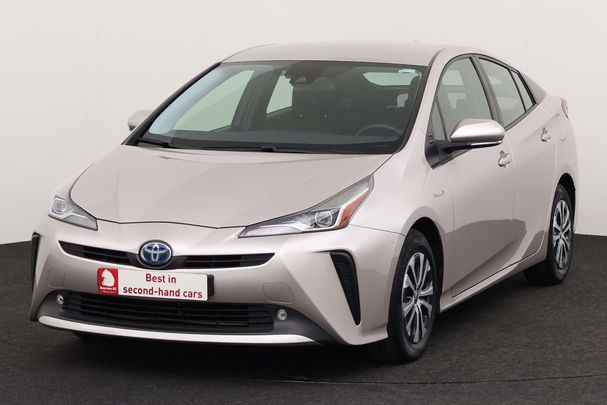 Toyota Prius 1.8 Hybrid Comfort 90 kW image number 1