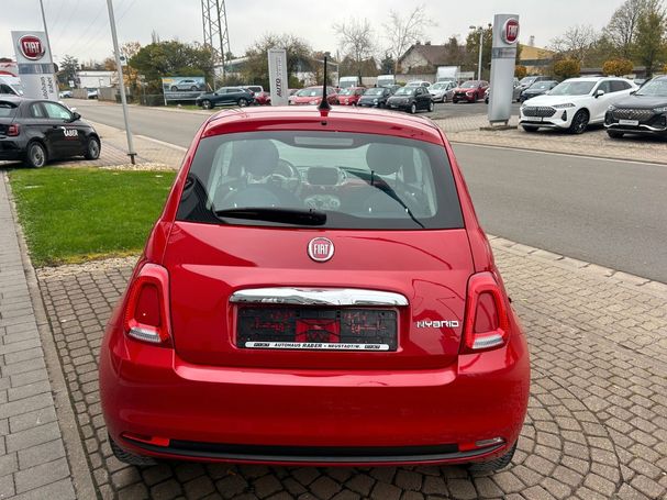 Fiat 500 51 kW image number 3