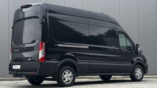 Ford Transit L3H2 Limited 125 kW image number 2