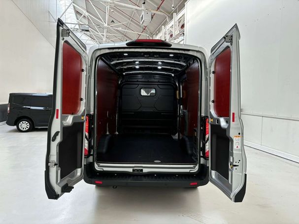 Ford E-Transit 198 kW image number 6