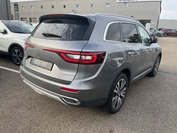 Renault Koleos BLUE dCi 190 4WD INITIALE PARIS 140 kW image number 5