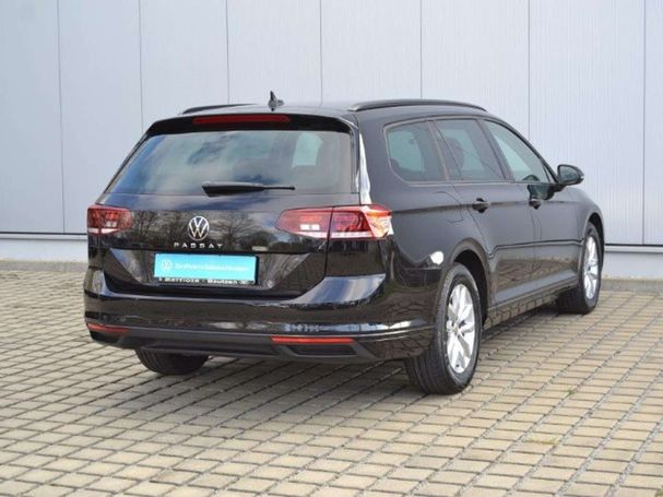 Volkswagen Passat Variant 2.0 TDI 110 kW image number 3