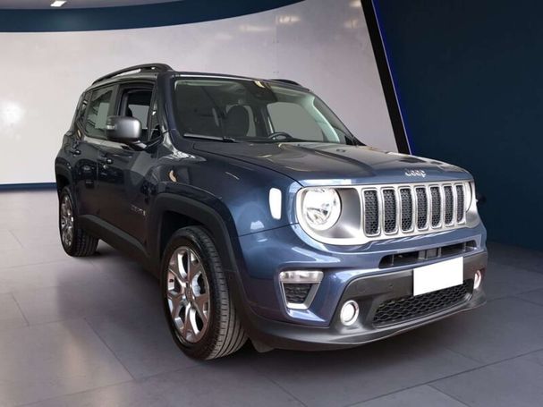 Jeep Renegade 1.0 Limited 88 kW image number 3