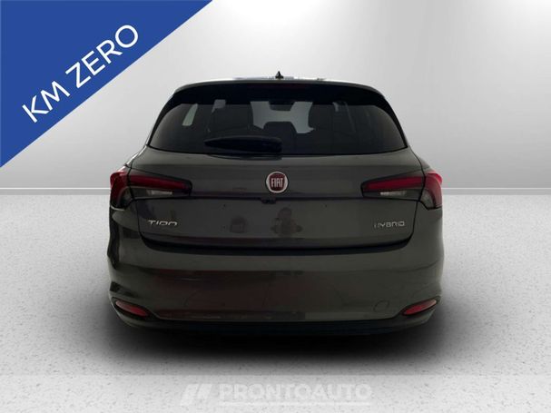 Fiat Tipo 96 kW image number 6