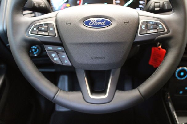 Ford EcoSport 1.0 EcoBoost 92 kW image number 17