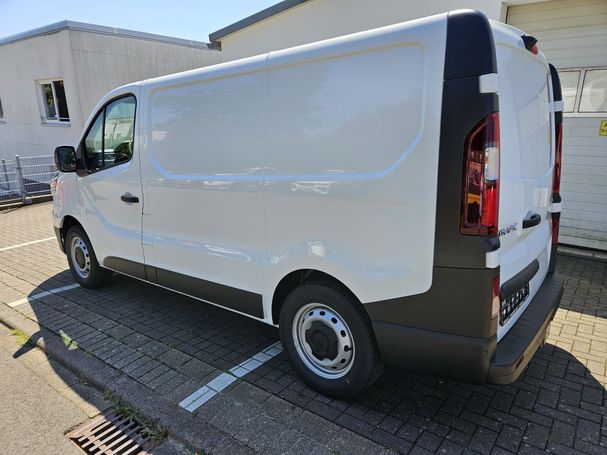 Renault Trafic L1H1 dCi 130 96 kW image number 2