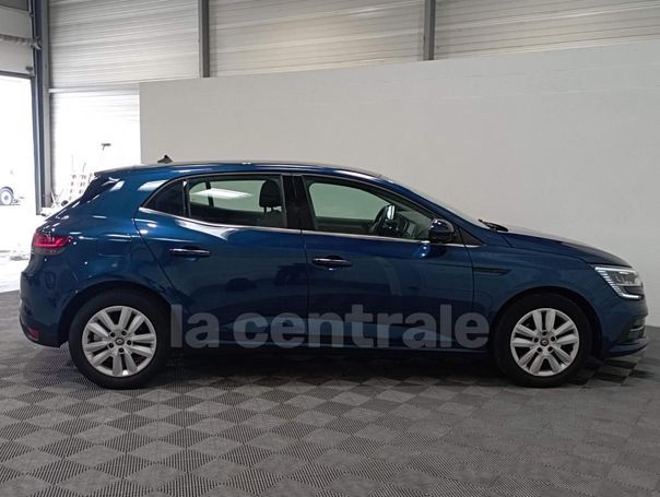 Renault Megane 1.5 Blue dCi 115 85 kW image number 16