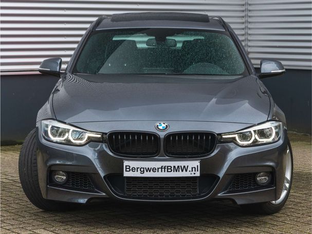 BMW 318i Touring 100 kW image number 2