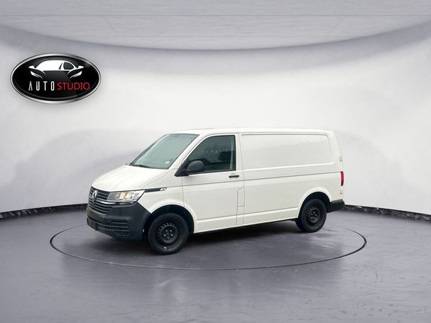 Volkswagen T6 Transporter T6 2.0 TDI 81 kW image number 1