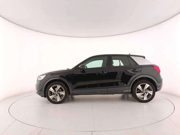 Audi Q2 30 TDI S tronic Business 85 kW image number 8