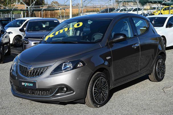 Lancia Ypsilon 51 kW image number 1