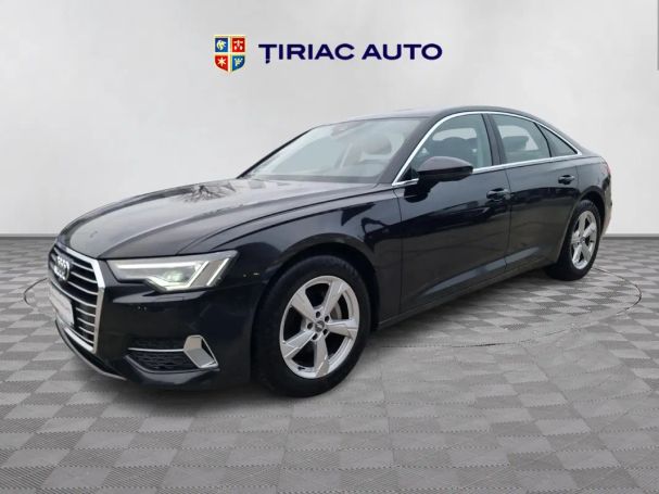 Audi A6 150 kW image number 1