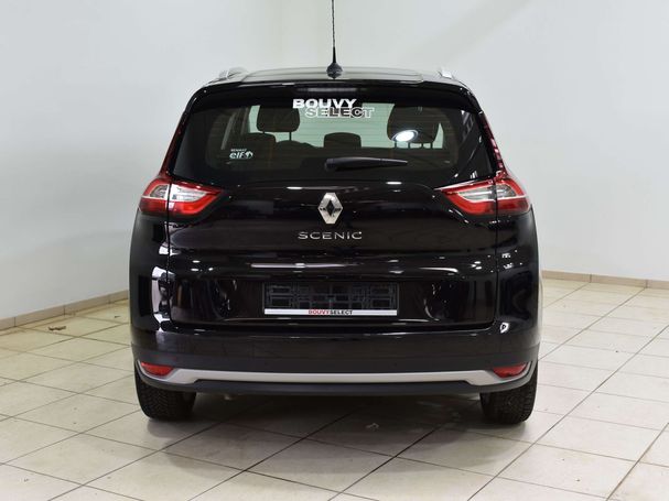 Renault Grand Scenic TCe 115 85 kW image number 5