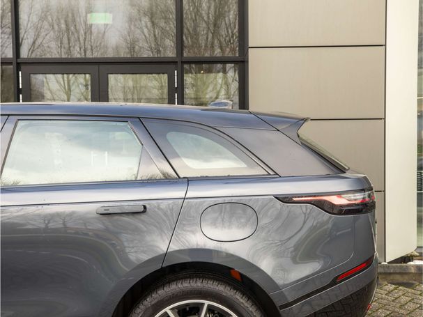 Land Rover Range Rover Velar P400e R-Dynamic SE 297 kW image number 28