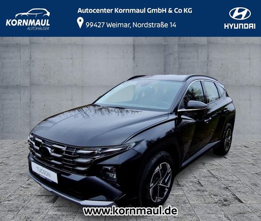 Hyundai Tucson 1.6 T-GDI Select 118 kW image number 1