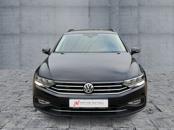 Volkswagen Passat Variant 1.5 TSI Business DSG 110 kW image number 3