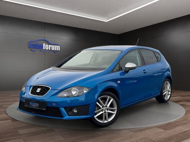 Seat Leon 92 kW image number 1