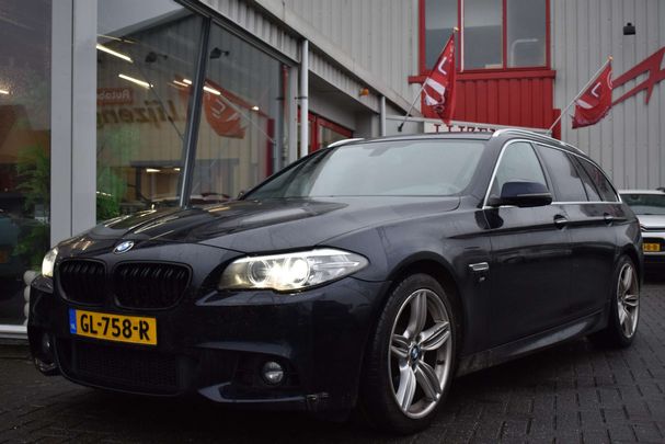 BMW 520i Touring 135 kW image number 1