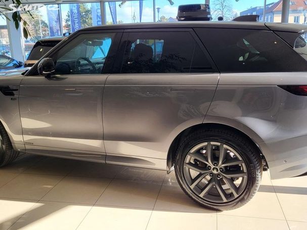 Land Rover Range Rover Sport D350 258 kW image number 14