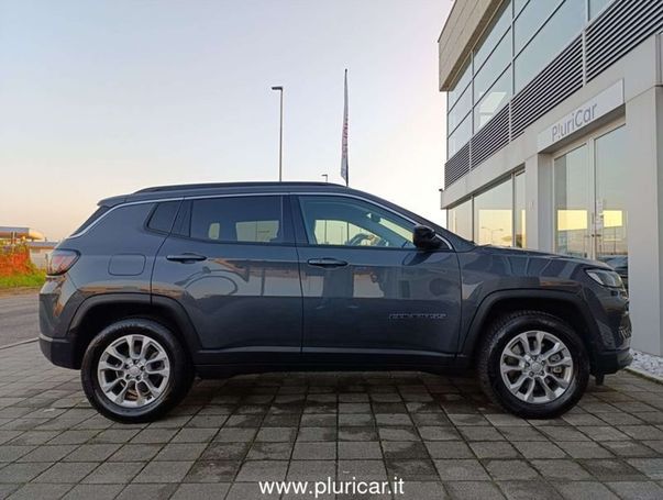 Jeep Compass 96 kW image number 46