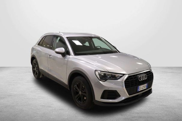 Audi Q3 35 TDI S tronic Business 110 kW image number 2