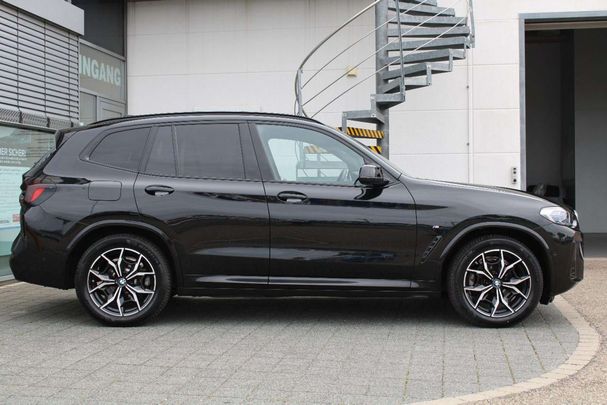 BMW X3 xDrive 140 kW image number 3