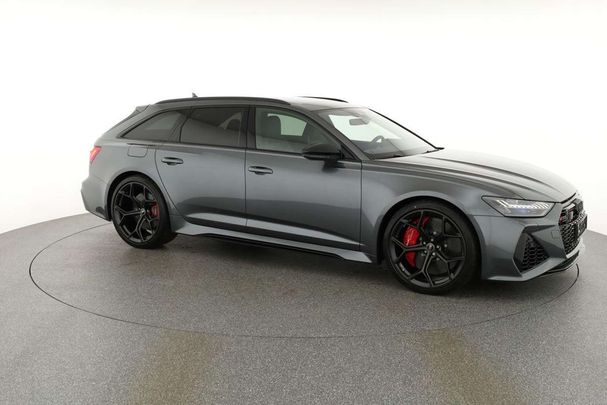 Audi RS6 4.0 TFSI quattro Avant Performance 463 kW image number 27