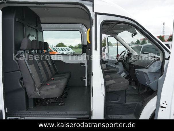 Ford Transit 350 96 kW image number 17