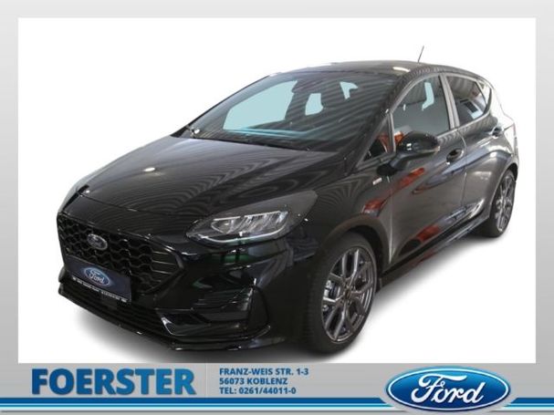 Ford Fiesta 1.0 ST-Line 74 kW image number 1