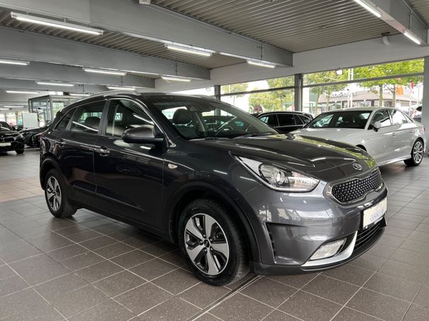 Kia Niro 104 kW image number 2