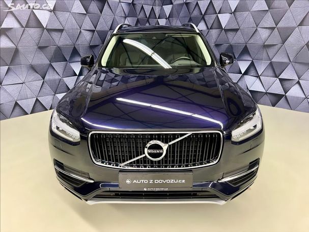 Volvo XC90 D5 AWD 173 kW image number 3