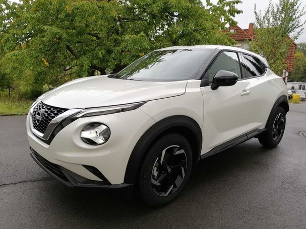 Nissan Juke 1.0 DIG-T 114 84 kW image number 1