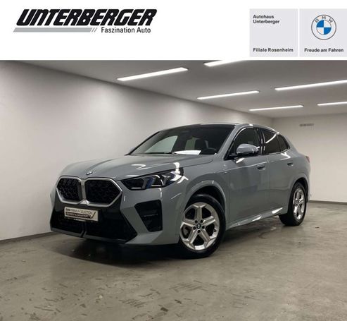 BMW X2 xDrive 120 kW image number 1