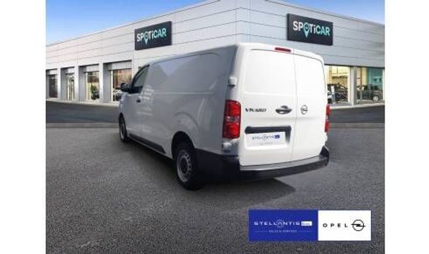 Opel Vivaro 2.0 106 kW image number 5