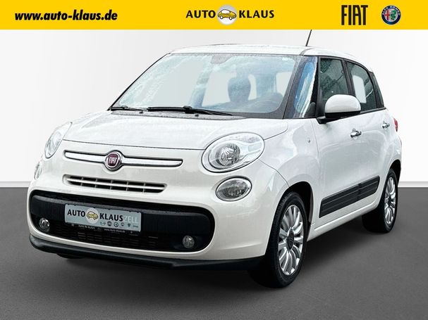 Fiat 500L 1.3 MultiJet 70 kW image number 2