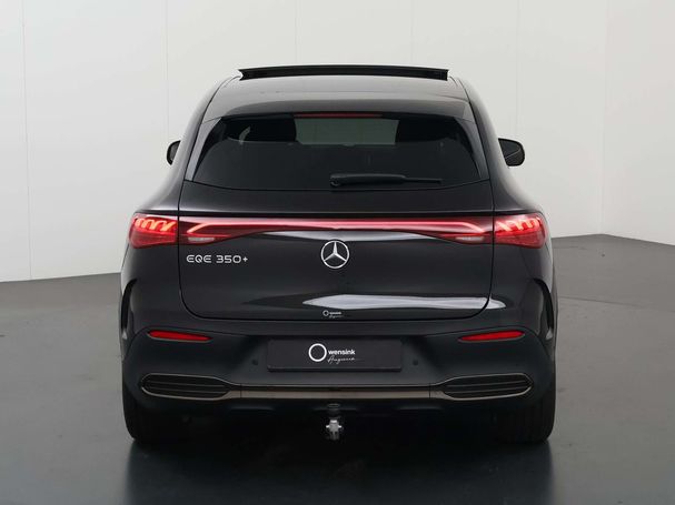 Mercedes-Benz EQE SUV 350+ 215 kW image number 8