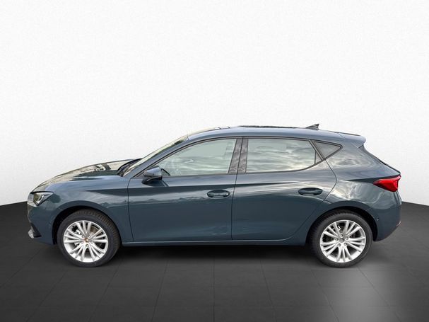 Seat Leon 1.5 TSI Style 85 kW image number 5