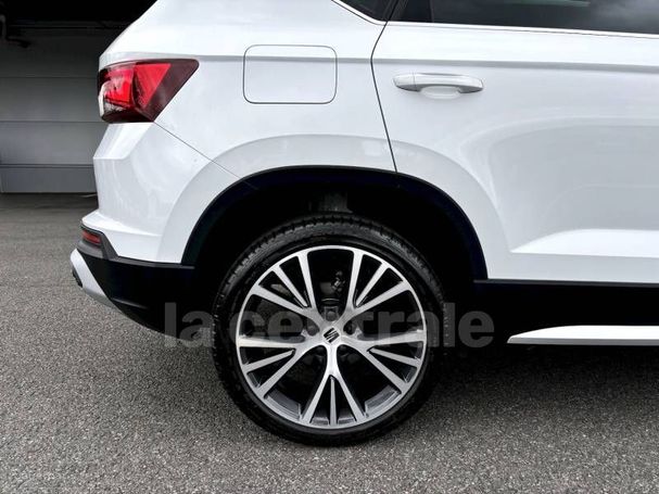 Seat Ateca 1.5 TSI DSG 110 kW image number 34