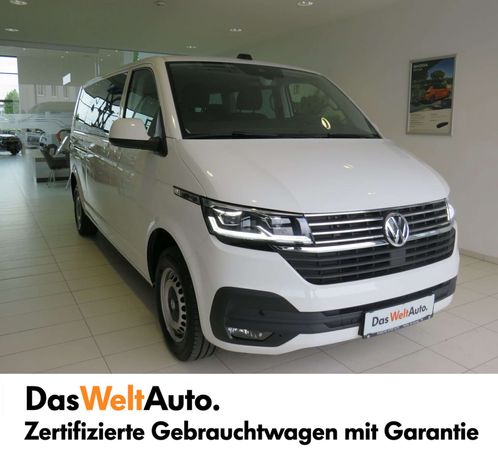 Volkswagen T6 Caravelle 110 kW image number 2