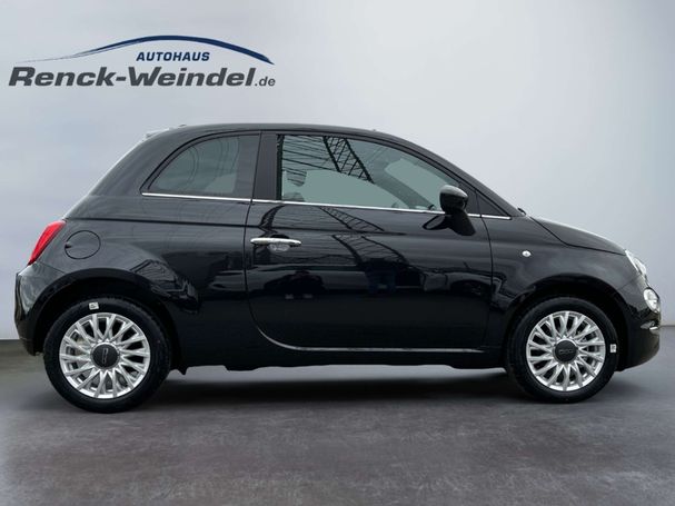 Fiat 500 51 kW image number 6