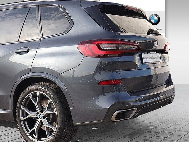 BMW X5 M50d xDrive 294 kW image number 6