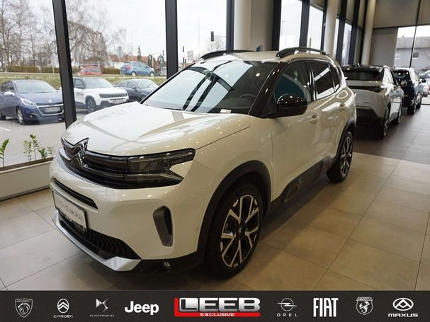 Citroen C5 Aircross BlueHDi 130 S&S EAT8 96 kW image number 1