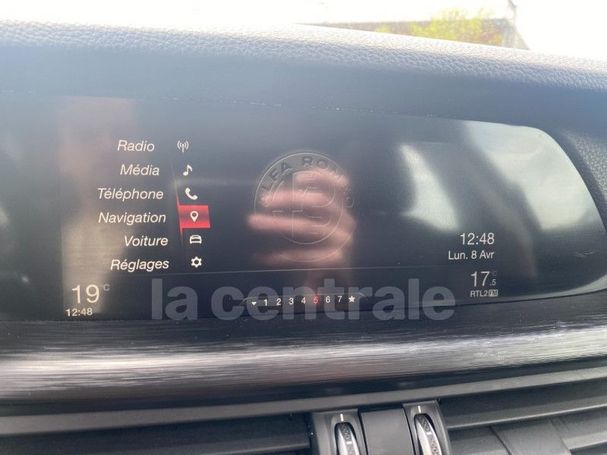 Alfa Romeo Stelvio 2.2 Diesel AT8 Q4 Super 132 kW image number 30