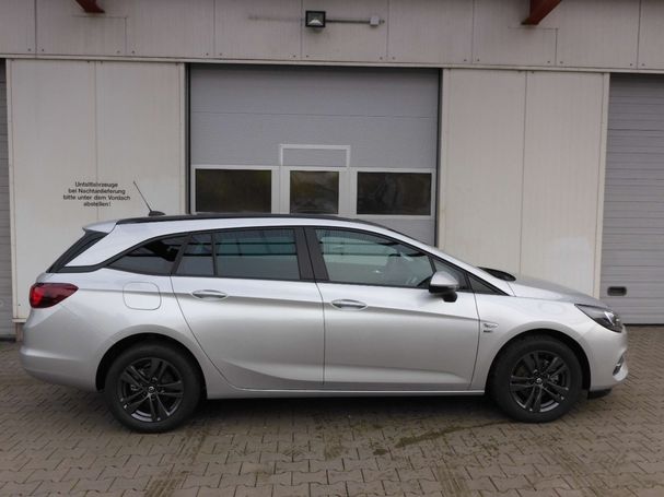 Opel Astra 1.5 D Sports Tourer 120 Jahre 90 kW image number 11