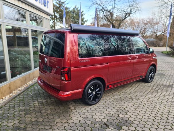 Volkswagen T6 California DSG Ocean Edition 4Motion 150 kW image number 6