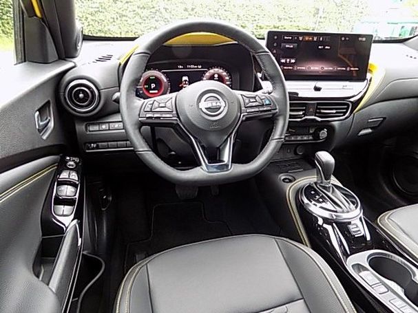 Nissan Juke 105 kW image number 14